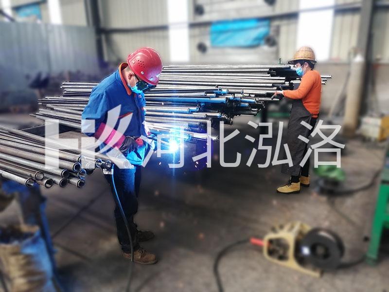 管缝锚杆 缩略图 2