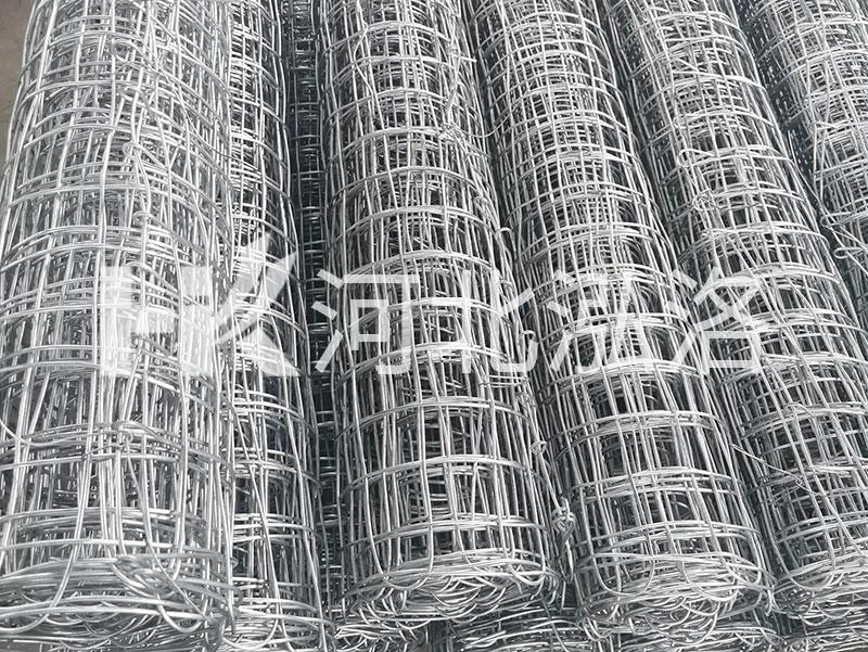 煤矿经纬网 产品图 1