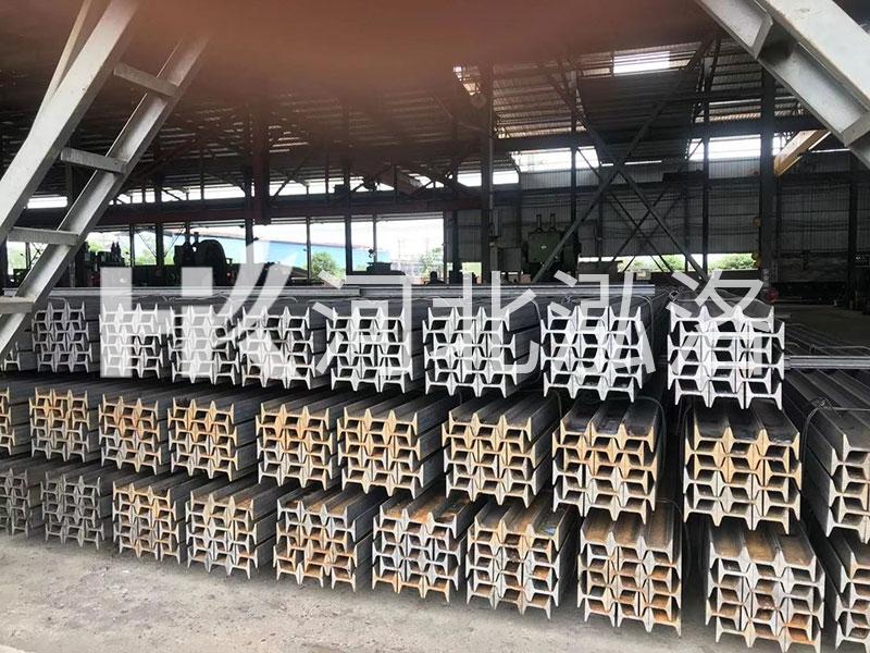 矿工钢材料 产品图 1