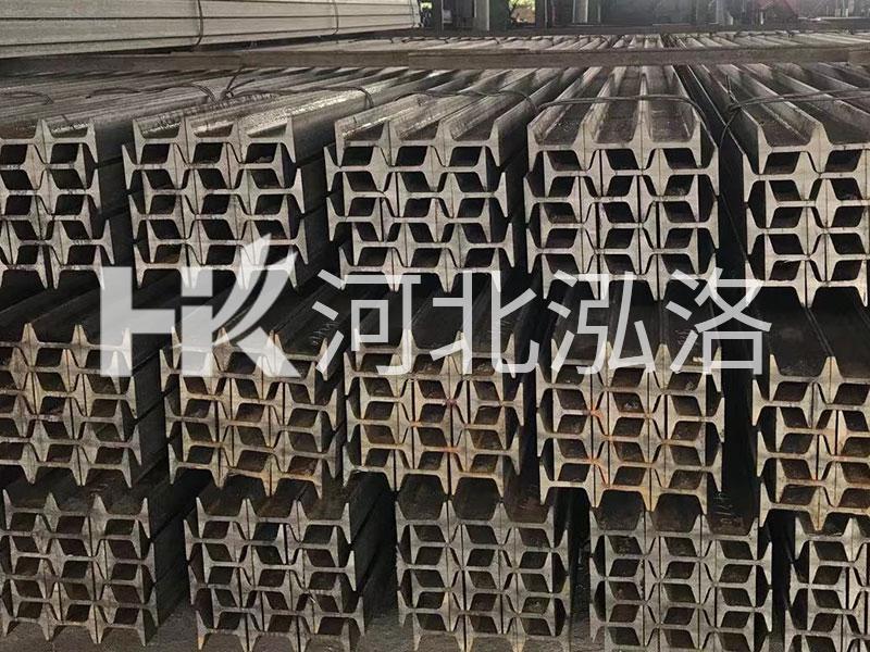 矿工钢材料 缩略图 3