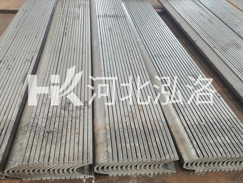 U型钢材料 缩略图 3