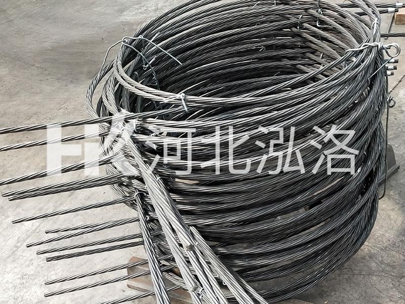 矿用锚索 产品图 1