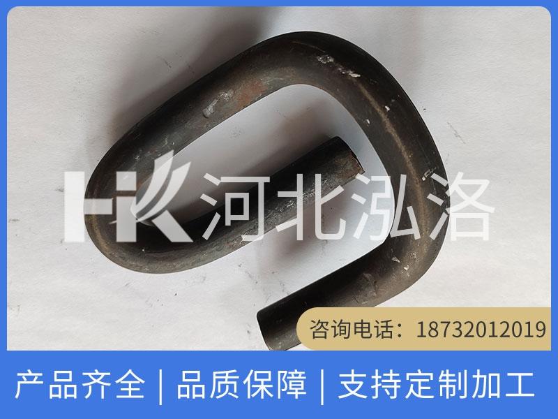 弹条