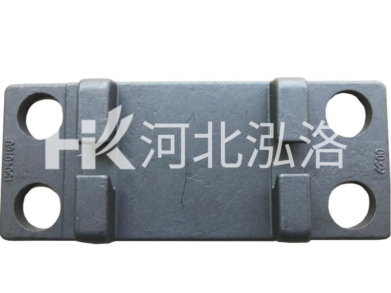 轨道夹板 产品图 1