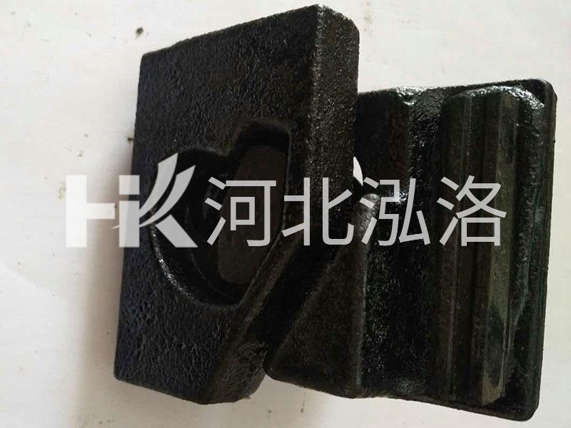 轨道夹板 缩略图 3