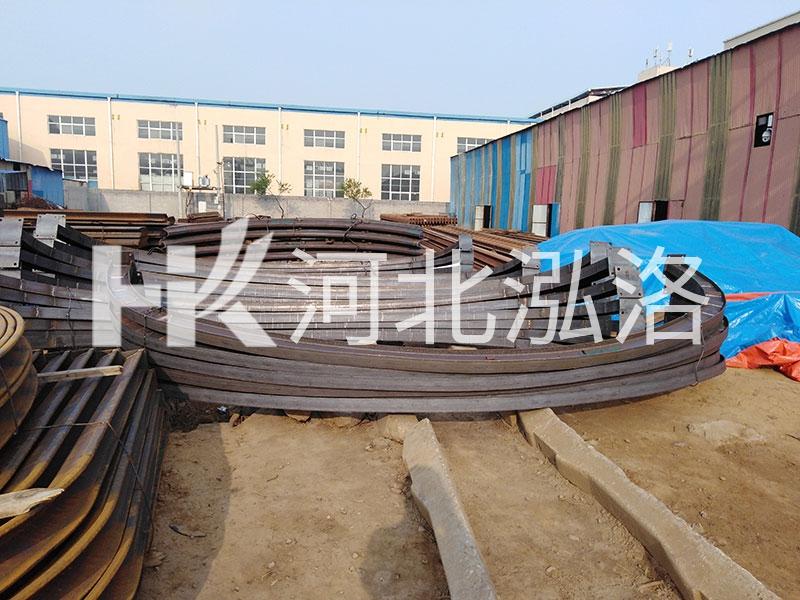 槽钢支架 产品图 1